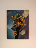 Froggy