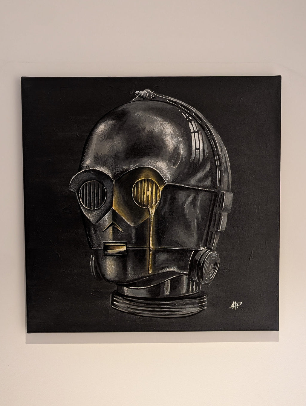 C3PGold