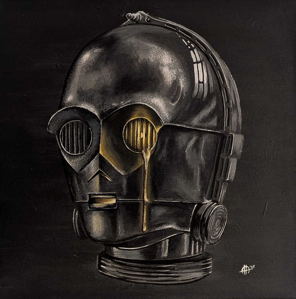 C3PGold