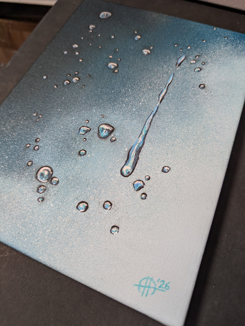 Drops
